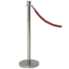 Stainless Steel Rope Barrier Post
