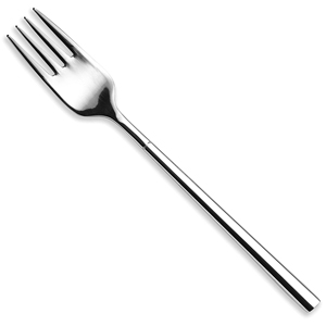 Finity 18 10 Cutlery Dessert Forks Single