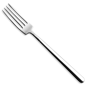 Diva 18 10 Cutlery Table Forks Pack Of 12
