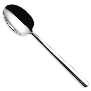 Diva 18 10 Cutlery Tea Spoons Pack Of 12