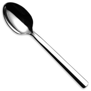 Chatsworth 18 10 Cutlery Dessert Spoons Pack Of 12