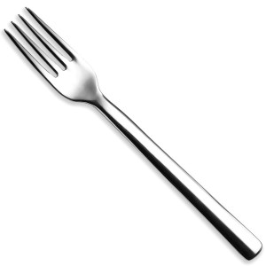 Chatsworth 18 10 Cutlery Dessert Forks Pack Of 12
