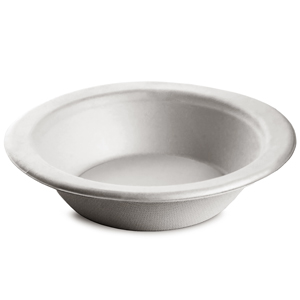 Biodegradable Sugarcane Bowls 16oz