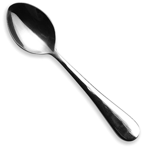 Lvis 18/10 Cutlery Coffee Spoons