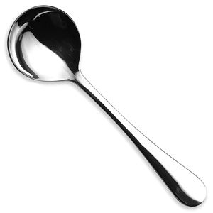 Lvis 18/10 Cutlery Soup Spoons