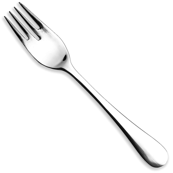 Lvis 18/10 Cutlery Fish Forks  Stainless Steel Cutlery Lvis