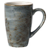 Steelite Craft Quench Mug Blue 10oz / 280ml