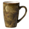 Steelite Craft Quench Mug Brown 10oz / 280ml