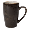 Steelite Craft Quench Mug Grey 10oz / 280ml