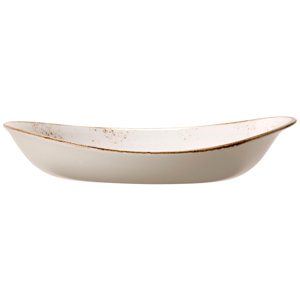 Steelite Craft Freestyle Bowl White 11" / 28cm