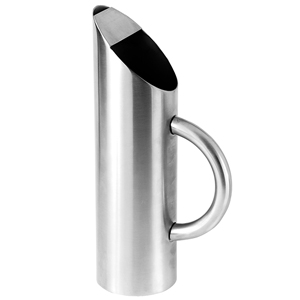 Stainless Steel Dover Water Jug 42oz / 1.2ltr